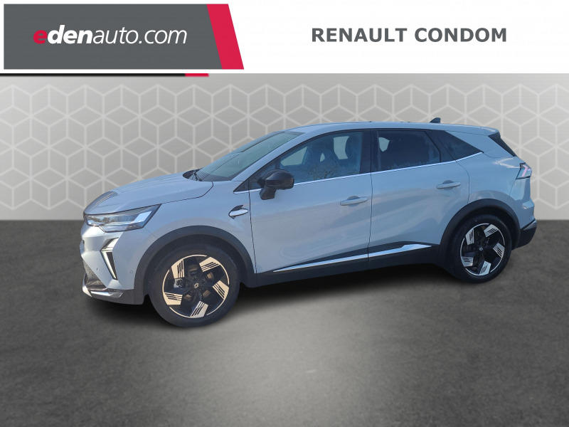 Renault Symbioz E-Tech full hybrid 145 Iconic