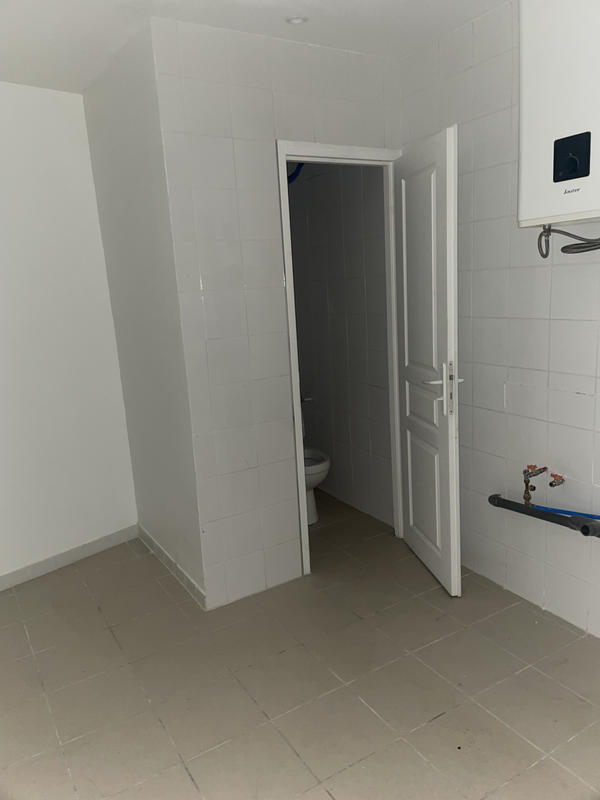 Local commercial - 45 m²