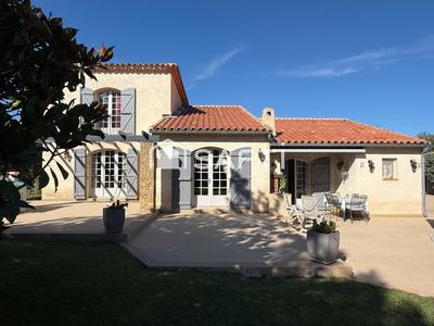 Villa - 158 m² - 5 pièces