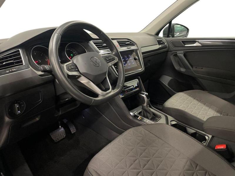 Volkswagen Tiguan 2.0 Tdi 150ch Dsg7 Life Plus