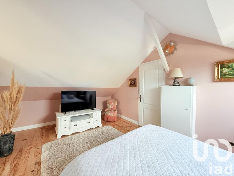 Maison - 108 m² - 4 pièces