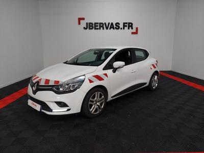 Renault Clio IV Société Air Medianav Energy dCi 75 E6c