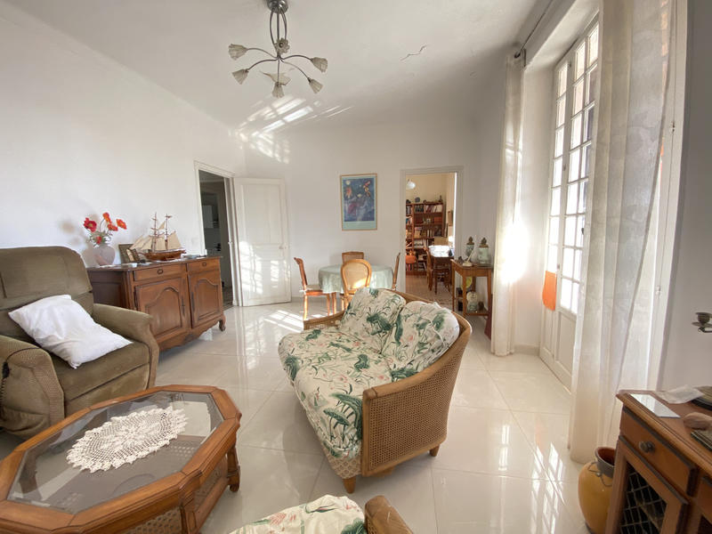 Maison - 79 m² - 4 pièces