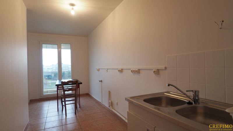 Appartement - 83 m² - 4 pièces