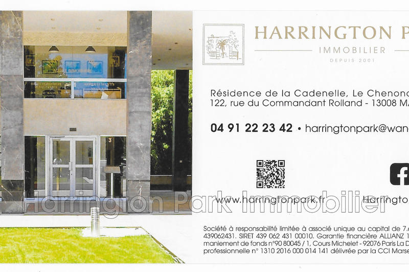 Appartement - 21 m²