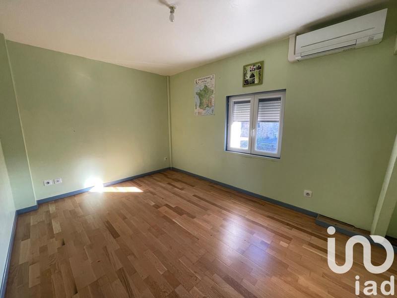 Maison - 175 m² - 6 pièces