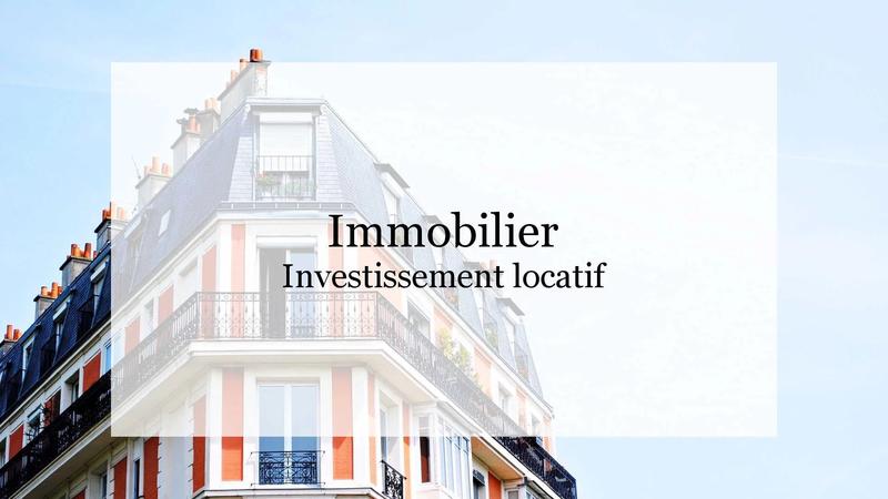 Immeuble mixte - 305 m² - 10 pièces