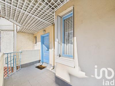 Appartement - 69 m² - 3 pièces