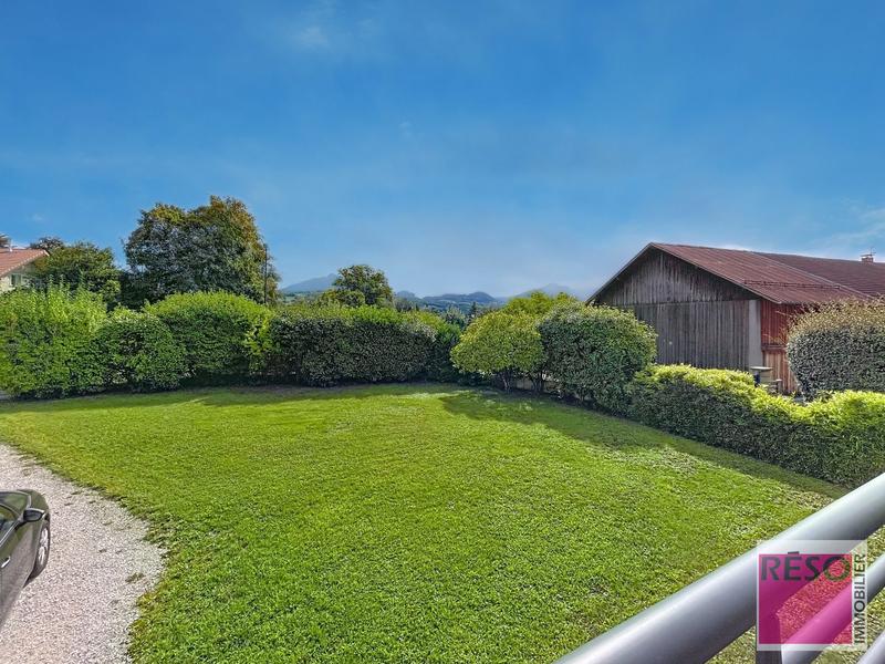 Maison - 146 m² - 6 pièces