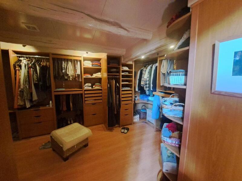 Maison - 145 m² - 3 pièces