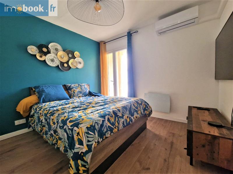 Appartement - 73 m² - 3 pièces