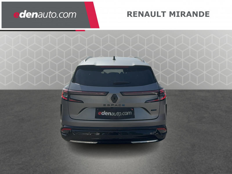 Renault Espace E-Tech full hybrid 200 Gsr2 esprit Alpine