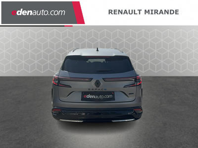 Renault Espace E-Tech full hybrid 200 Gsr2 esprit Alpine