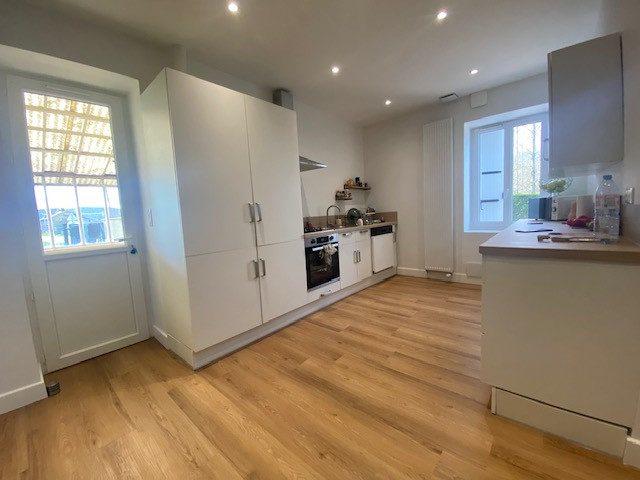 Maison traditionnelle - 107 m² - 4 pièces