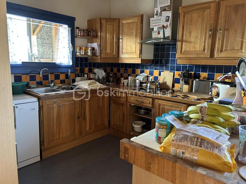 Propriété - 114 m² - 4 pièces