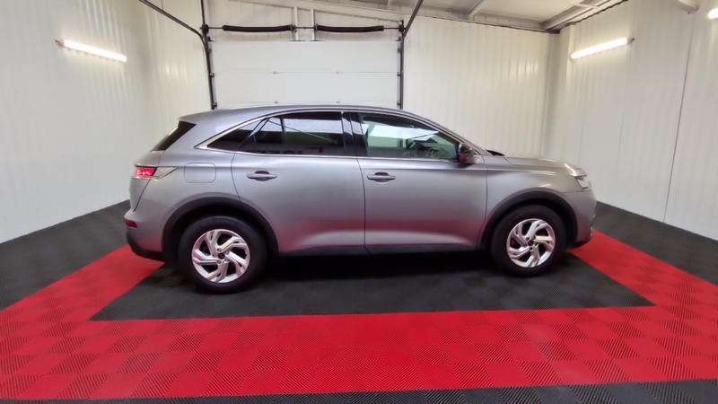 Ds Ds 7 Crossback PureTech 180 Automatique Business