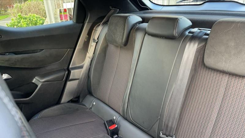 Ds Ds 3 Crossback 1.2 puretech 100 Performance Line