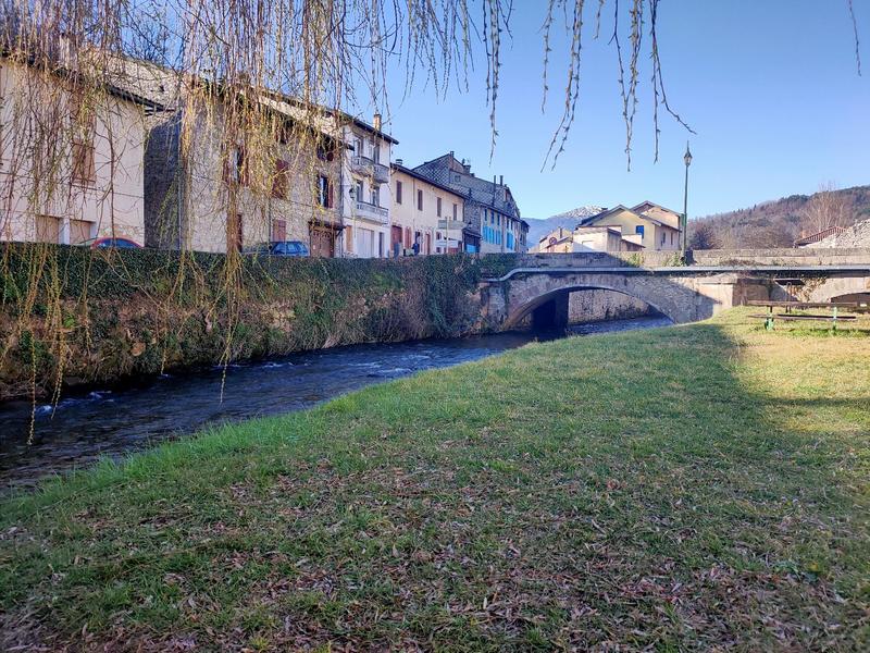 Maison en pierre - 394 m² - 11 pièces