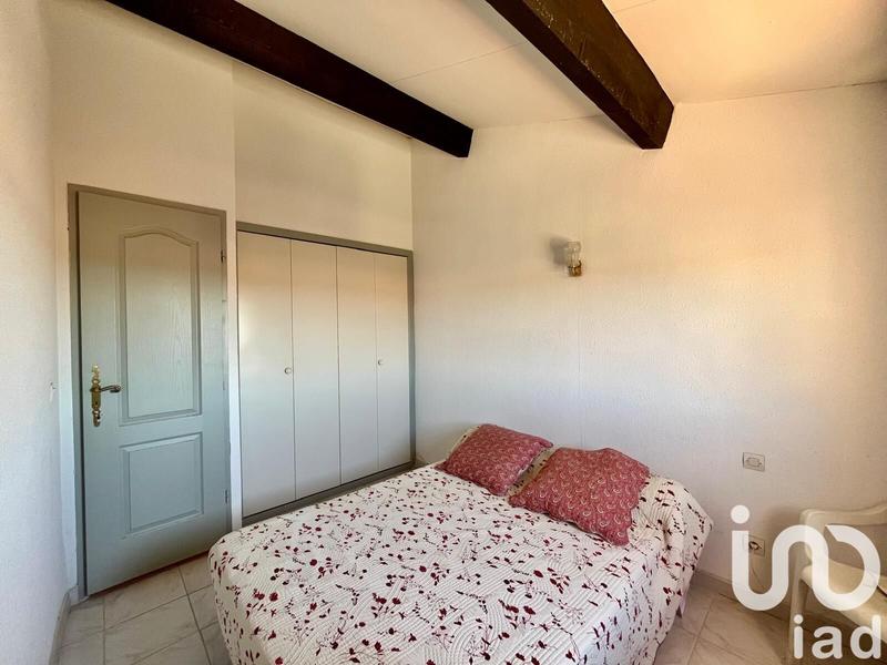 Maison - 73 m² - 4 pièces