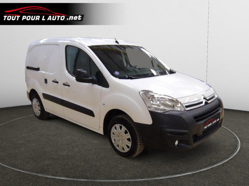 Citroën Berlingo m 1.6 Vti 95 Business