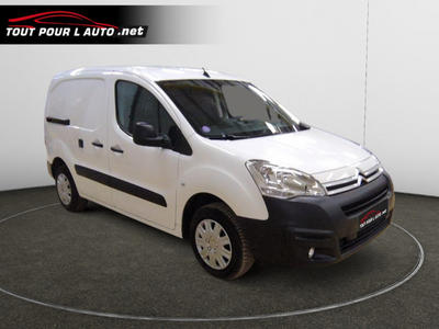 Citroën Berlingo m 1.6 Vti 95 Business