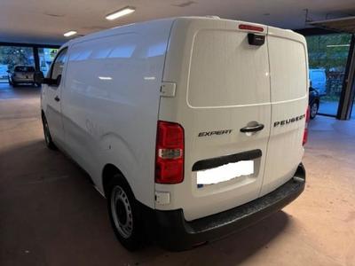 Peugeot Expert Fourgon Fgn m Bluehdi 120 s&amp;S Bvm6