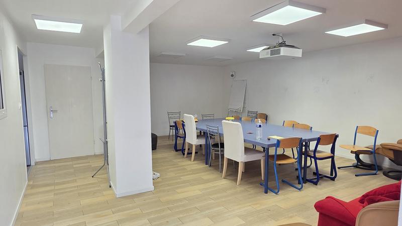 Maison - 303 m² - 10 pièces