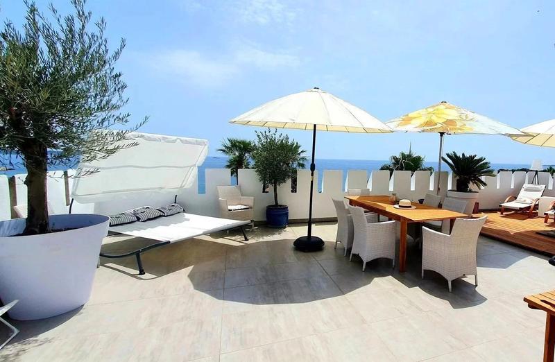 Appartement - 82 m² - 4 pièces