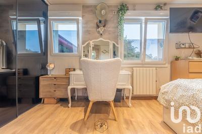 Maison - 127 m² - 8 pièces