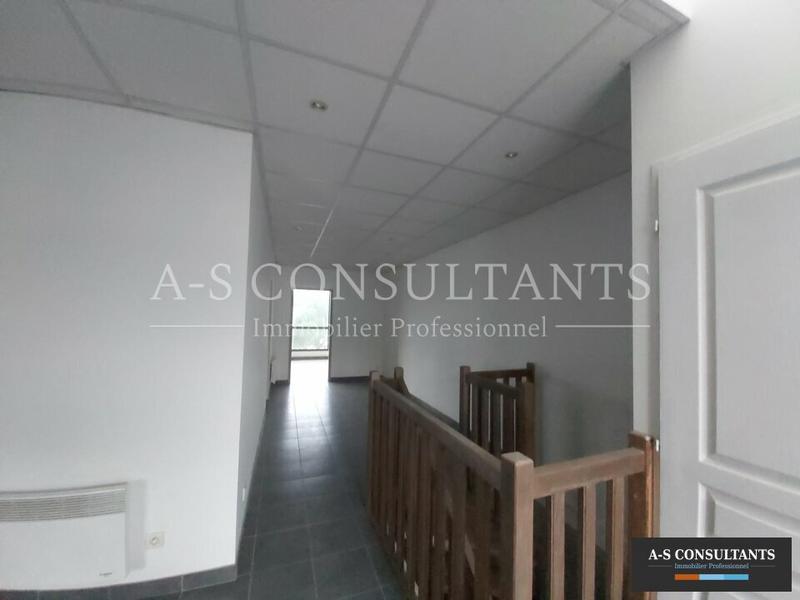 Local commercial - 150 m²