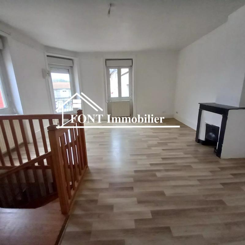 Immeuble - 174 m²