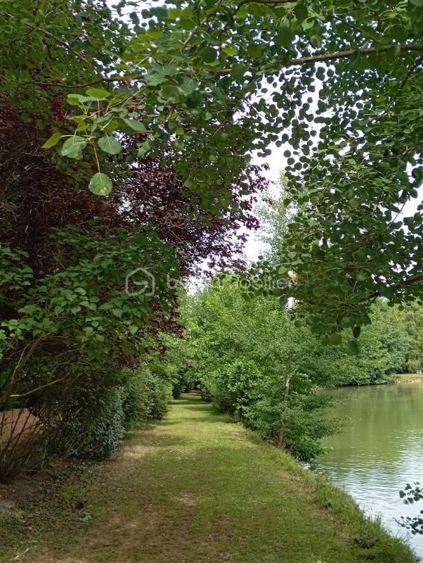 Terrain de loisirs - 18 650 m²