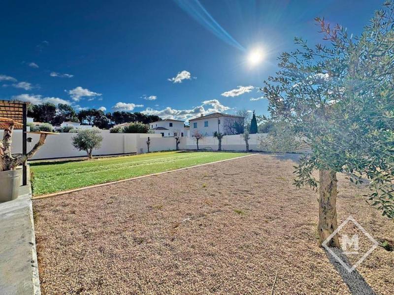 Villa - 115 m² - 4 pièces