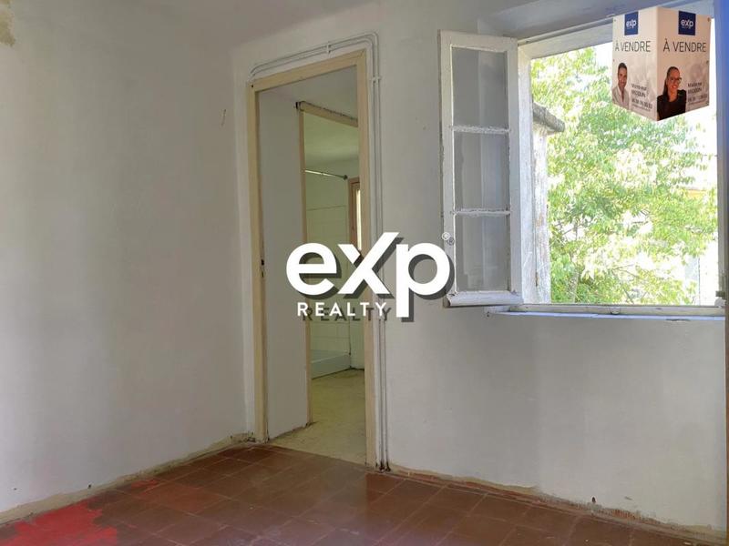 Maison - 44 m² - 3 pièces