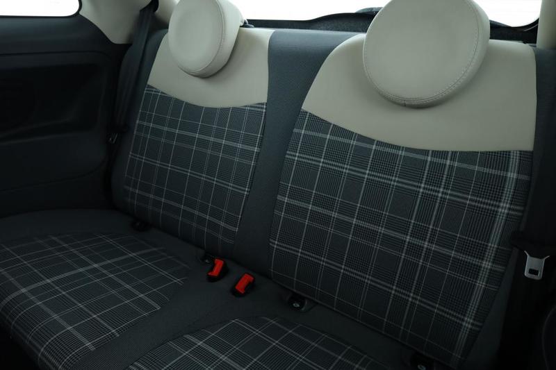 Fiat 500 1.2 Lounge 69 ch