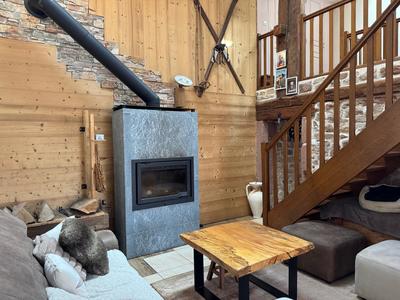 Maison - 198 m² - 8 pièces