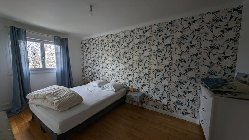 Appartement - 83 m² - 4 pièces