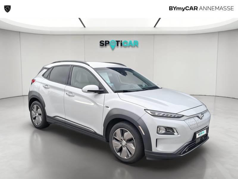 Hyundai Kona Electrique 64 kWh - 204 ch Executive