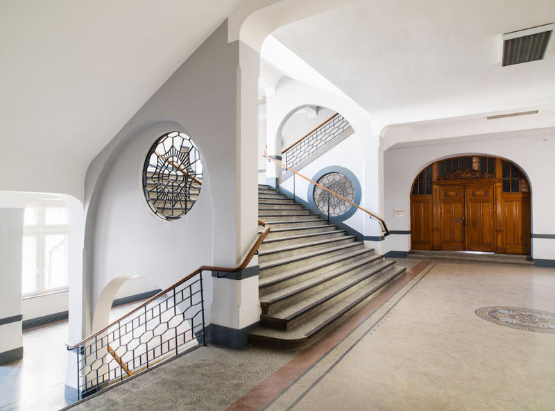 Appartement - 27 m² - 1 pièce