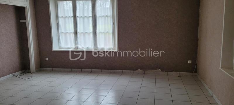 Maison de village - 213 m² - 4 pièces