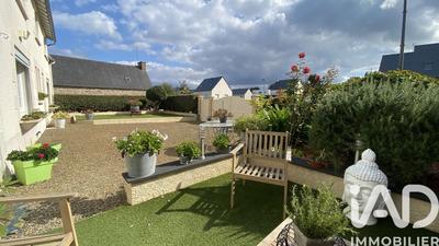 Maison - 145 m² - 5 pièces