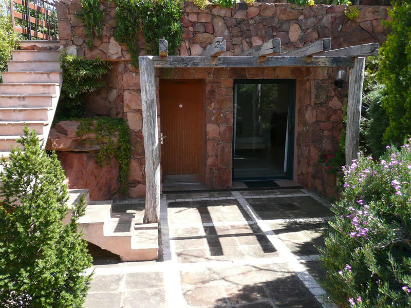 Villa - 180 m² - 4 pièces