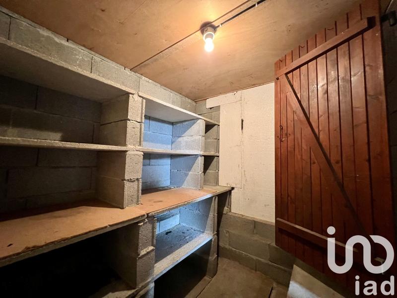 Maison - 79 m² - 4 pièces