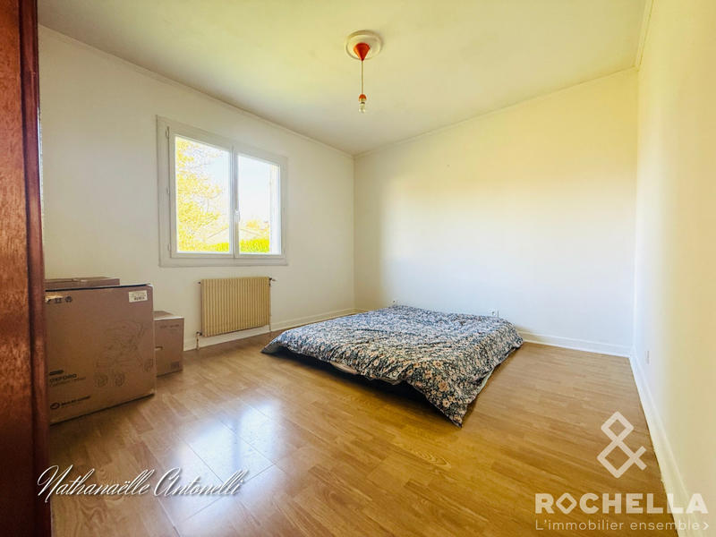 Maison ancienne - 204 m² - 10 pièces