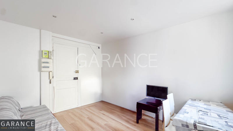 Appartement - 31 m² - 2 pièces