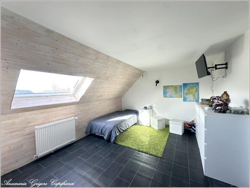 Maison - 197 m² - 6 pièces