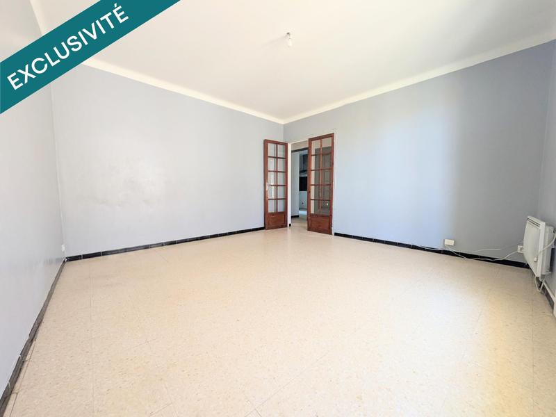 Maison de ville - 60 m² - 3 pièces