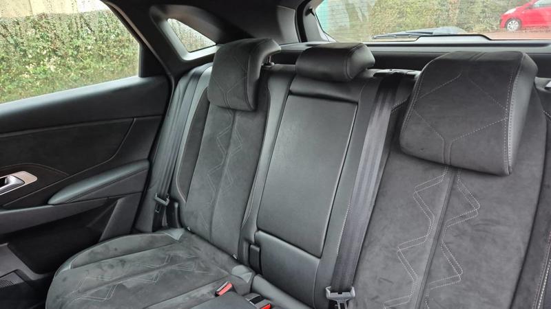 Ds Ds 7 Crossback 1.5 BlueHDi 130 Performance Line