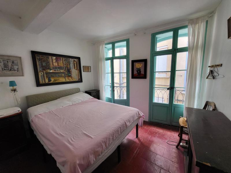 Maison de village - 100 m² - 7 pièces