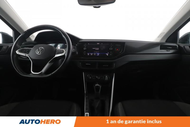 Volkswagen Polo 1.0 Tsi Life Dsg7 95 ch